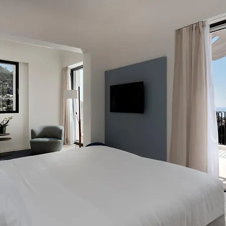 Certosa Boutique Hotel 5*