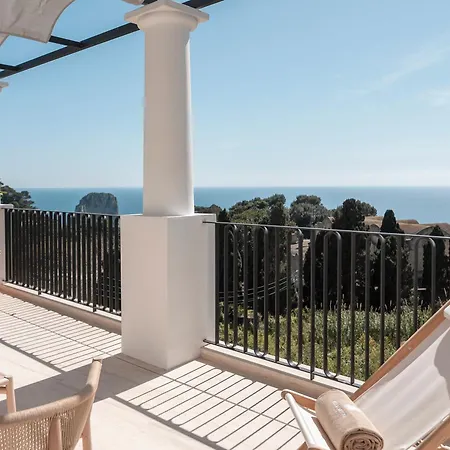 Certosa Boutique Hotel