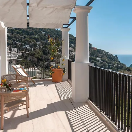 Certosa Boutique Hotel