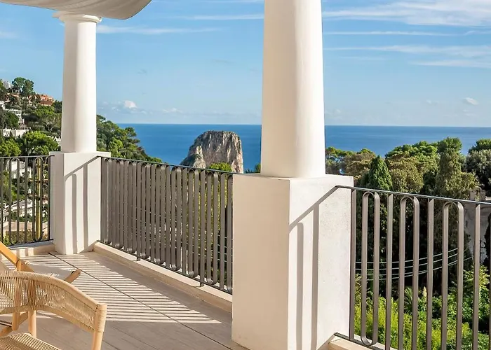 Hotel Certosa Boutique