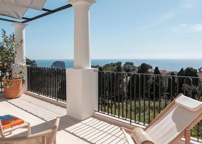 Certosa Boutique Hotel