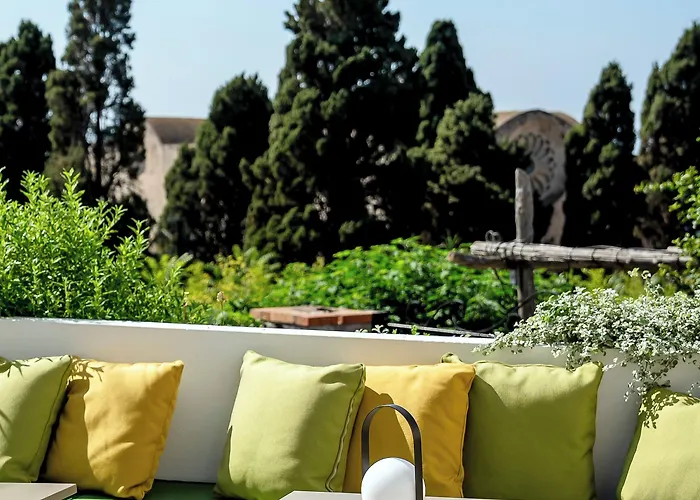 Certosa Boutique Capri