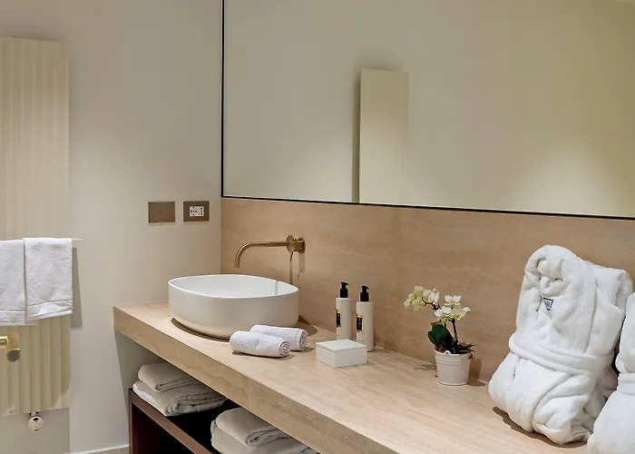 Hotel Certosa Boutique Capri