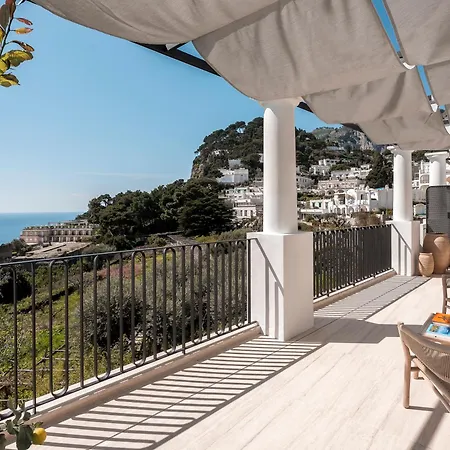 Certosa Boutique 5*