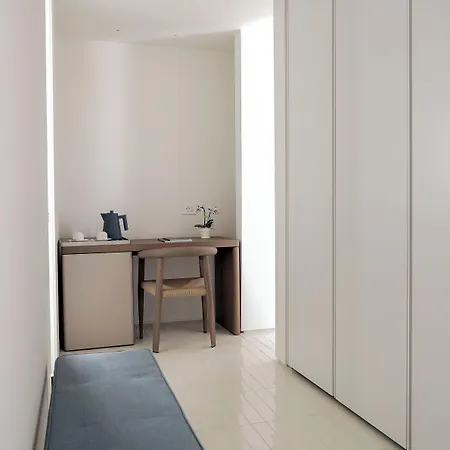 Certosa Boutique 호텔 5*