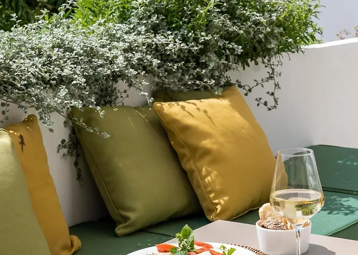 Certosa Boutique Otel 5*