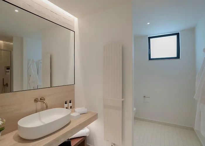 Otel Certosa Boutique Capri