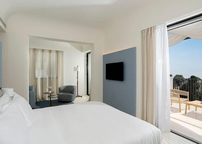 Otel Certosa Boutique