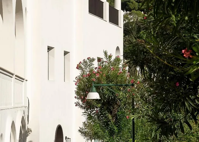 Otel Certosa Boutique 5*