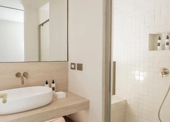 Certosa Boutique 5* Capri