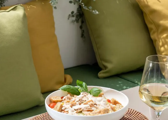 Certosa Boutique Otel Capri