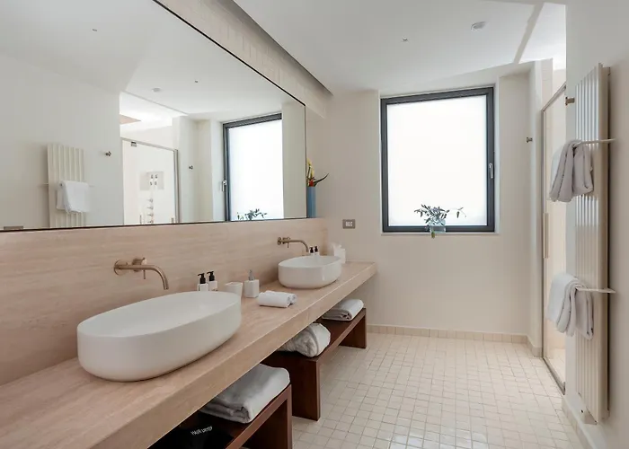 Otel Certosa Boutique 5*