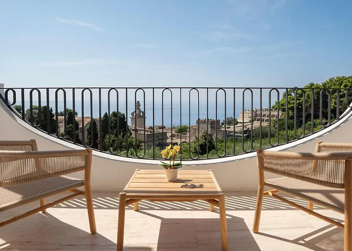 Otel Certosa Boutique 5*