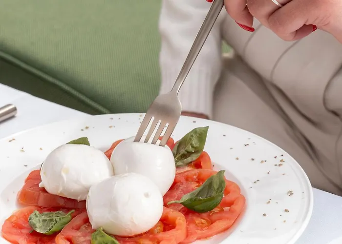 Certosa Boutique Otel Capri