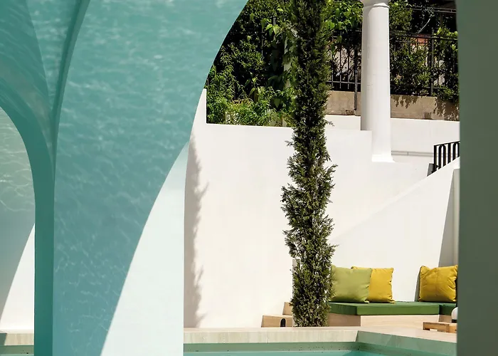 Certosa Boutique Capri