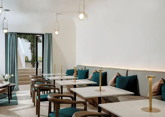 Certosa Boutique Otel