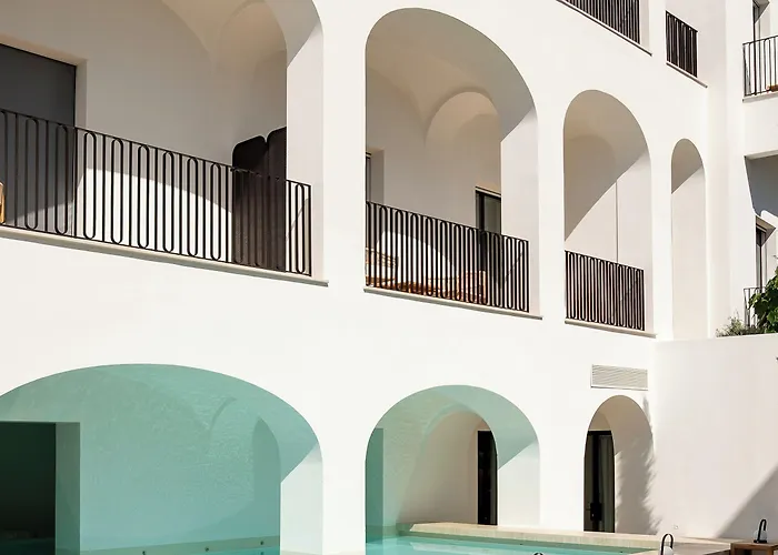 Otel Certosa Boutique 5*