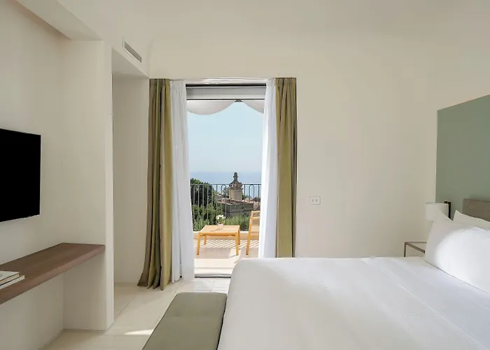 Certosa Boutique Otel 5*