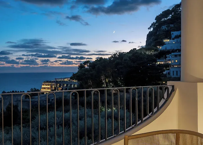 Otel Certosa Boutique