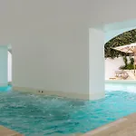Otel Certosa Boutique Capri