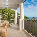 Certosa Boutique Otel Capri
