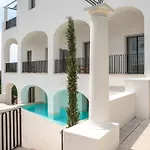 Otel Certosa Boutique Capri