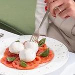 Certosa Boutique Otel Capri