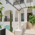 Otel Certosa Boutique