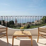 Certosa Boutique Otel Capri