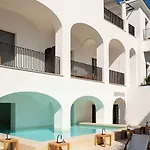 Otel Certosa Boutique 5*