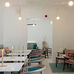 Certosa Boutique 酒店 5*