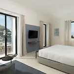 酒店 Certosa Boutique 卡普里