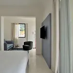 Certosa Boutique Capri