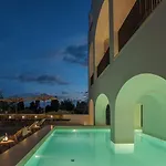 Otel Certosa Boutique Capri