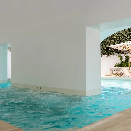 Hotel Certosa Capri
