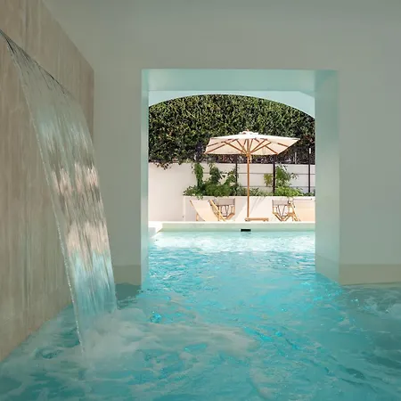 Certosa Hotel