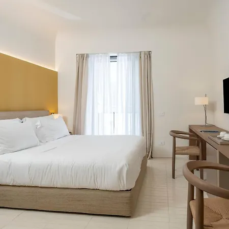 Certosa 5* Capri