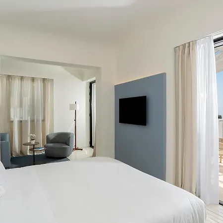 Hotel Certosa