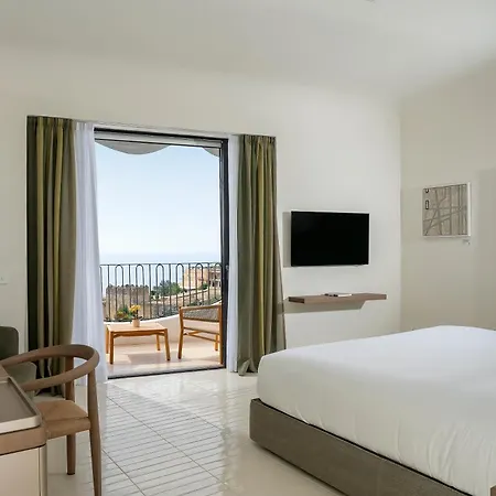 Hotel Certosa