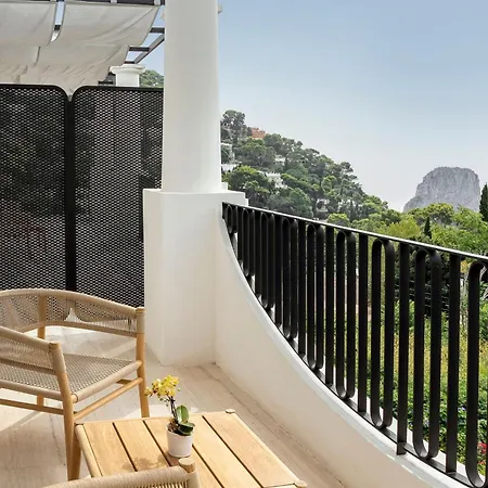 Certosa Capri