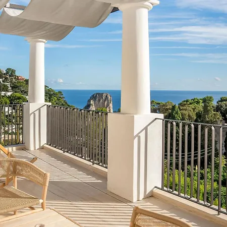 Certosa Hotel