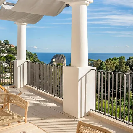 Hotel Certosa Boutique