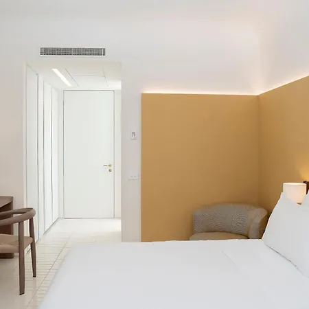 Ξενοδοχείο Certosa Κάπρι