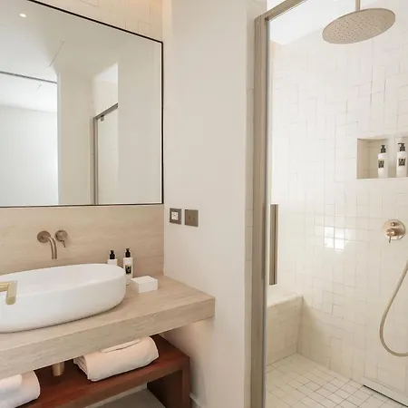 Certosa 5* Κάπρι