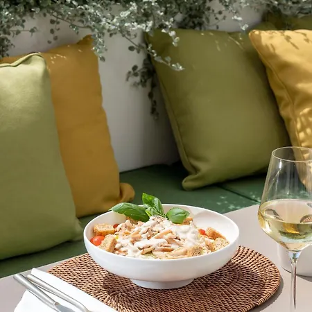 Certosa Boutique Hotel Capri