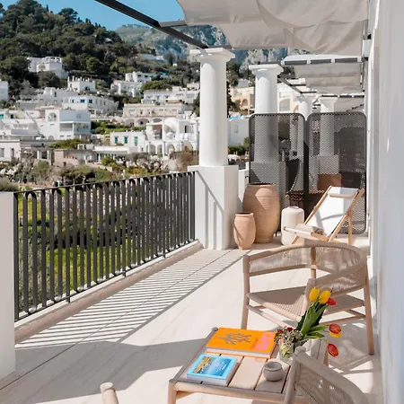 Hotel Certosa Boutique