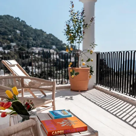 Certosa Boutique Hotel