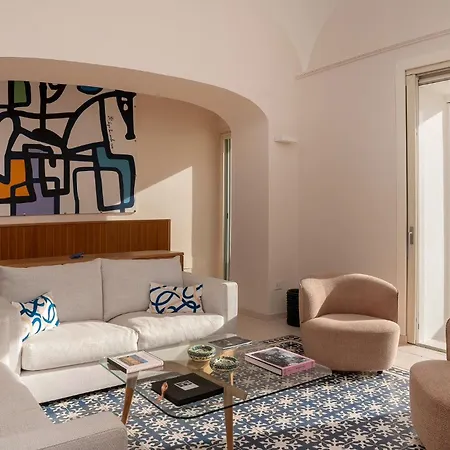 Certosa فندق كابري