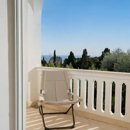 Hotel Certosa 5*