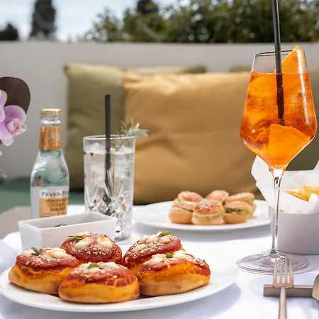 Certosa Boutique 5* Capri